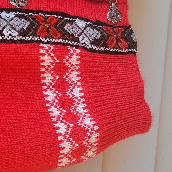 DALE OF NORWAY SWEATER - Picture 9 of 16